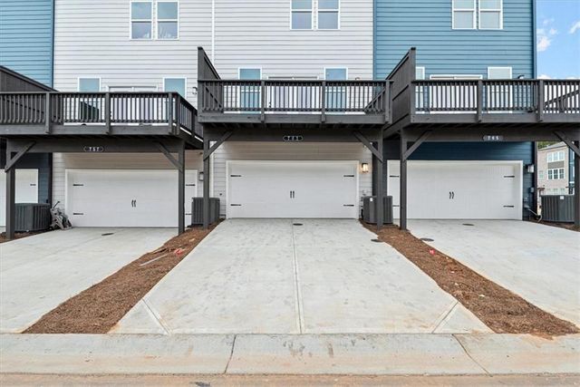 741 Payton Lane, Acworth, GA 30102