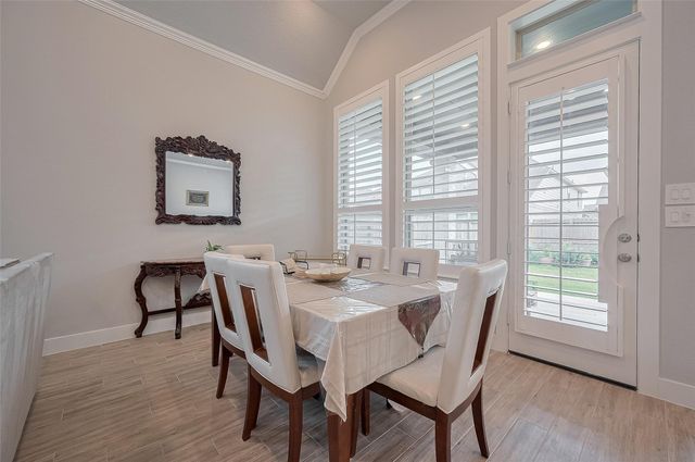2407 Texas Orange Trail, Richmond, TX 77406