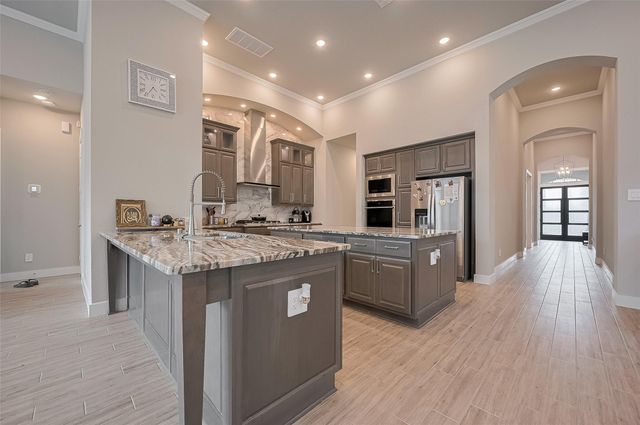 2407 Texas Orange Trail, Richmond, TX 77406