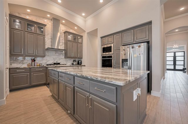 2407 Texas Orange Trail, Richmond, TX 77406