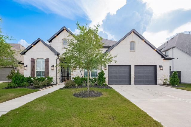 2407 Texas Orange Trail, Richmond, TX 77406