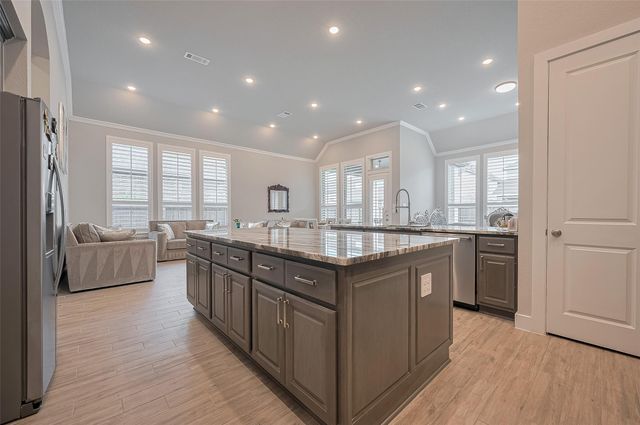 2407 Texas Orange Trail, Richmond, TX 77406