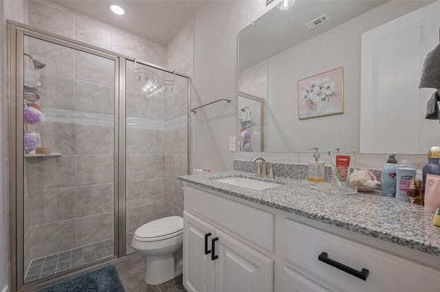 2407 Texas Orange Trail, Richmond, TX 77406