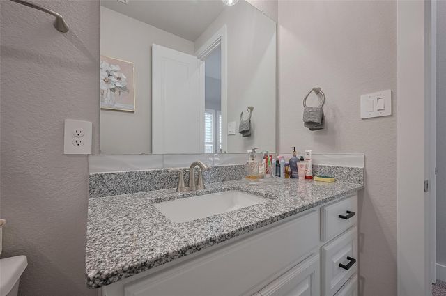 2407 Texas Orange Trail, Richmond, TX 77406