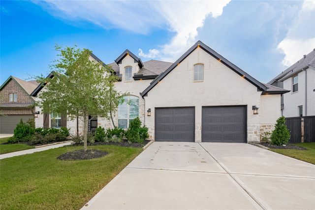 2407 Texas Orange Trail, Richmond, TX 77406