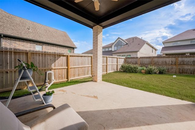 2407 Texas Orange Trail, Richmond, TX 77406