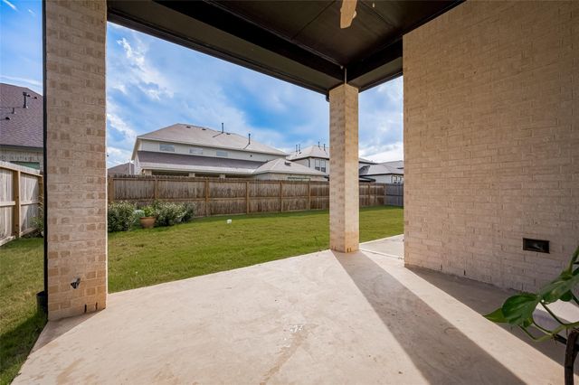 2407 Texas Orange Trail, Richmond, TX 77406