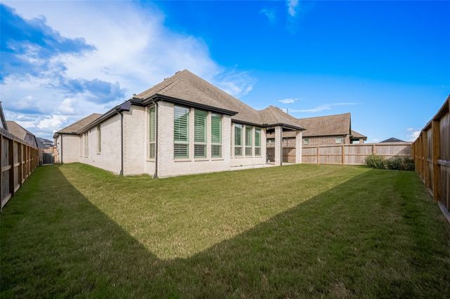 2407 Texas Orange Trail, Richmond, TX 77406
