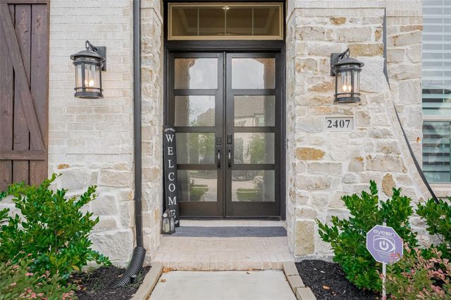 2407 Texas Orange Trail, Richmond, TX 77406