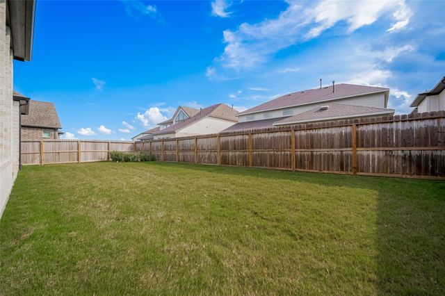 2407 Texas Orange Trail, Richmond, TX 77406