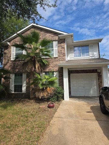 11714 Cotton Brook Court, Tomball, TX 77375