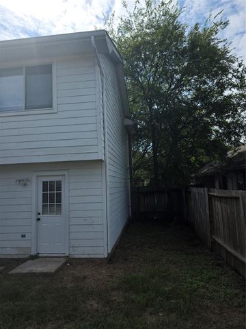 11714 Cotton Brook Court, Tomball, TX 77375