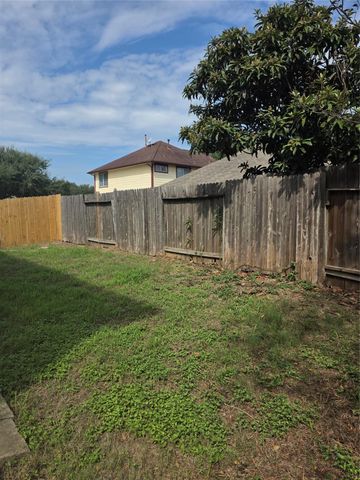 11714 Cotton Brook Court, Tomball, TX 77375