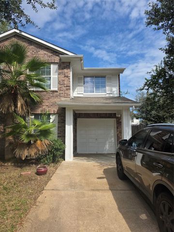 11714 Cotton Brook Court, Tomball, TX 77375
