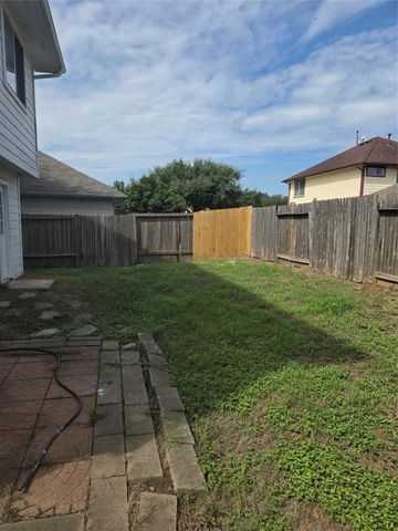 11714 Cotton Brook Court, Tomball, TX 77375