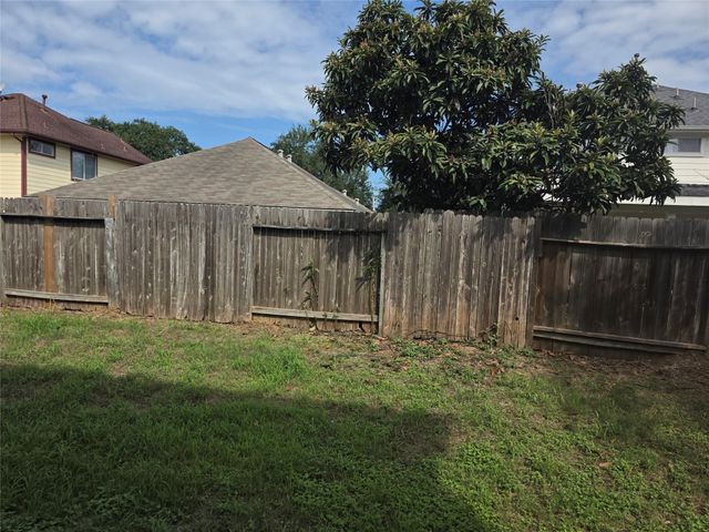 11714 Cotton Brook Court, Tomball, TX 77375