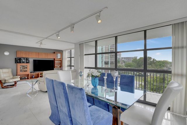 600 Parkview Drive 531, Hallandale Beach, FL 33009