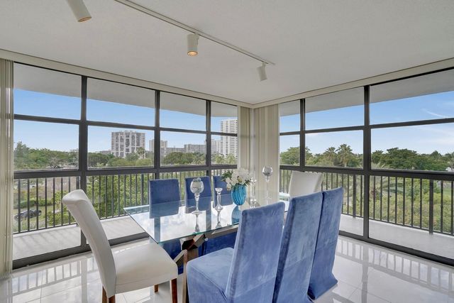 600 Parkview Drive 531, Hallandale Beach, FL 33009