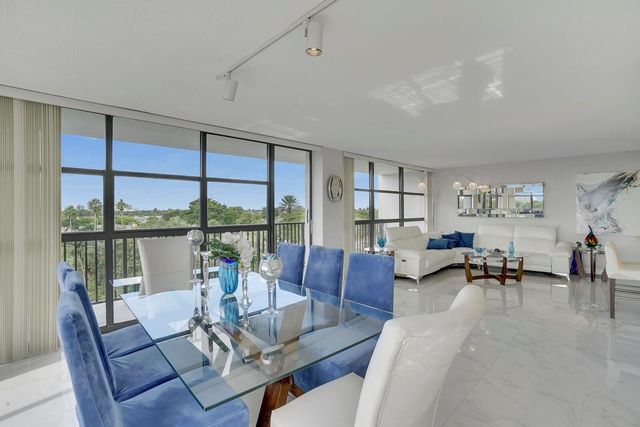 600 Parkview Drive 531, Hallandale Beach, FL 33009