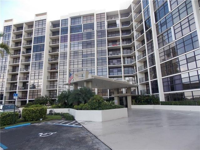 600 Parkview Drive 531, Hallandale Beach, FL 33009