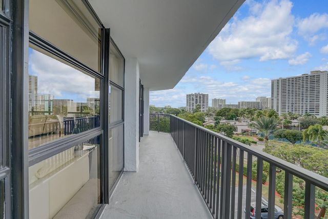 600 Parkview Drive 531, Hallandale Beach, FL 33009