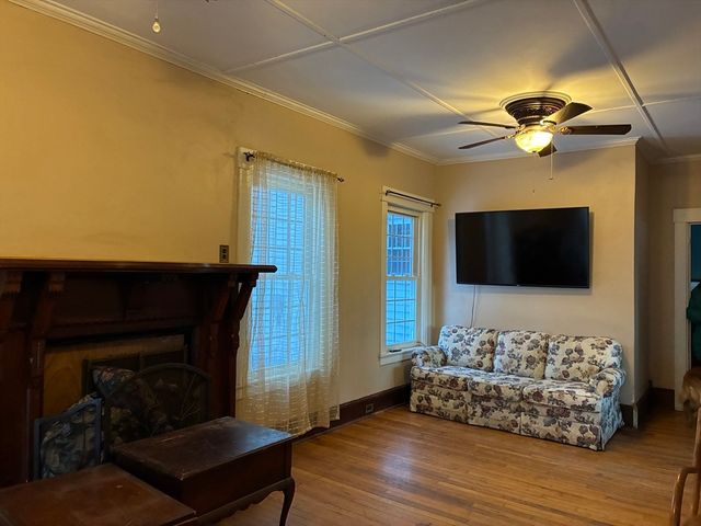 23 E Howe St, Orange, MA 01364