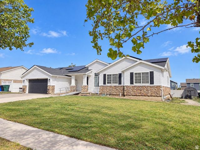 4728 W TRAVIS LN, West Jordan, UT 84088