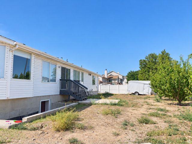 4728 W TRAVIS LN, West Jordan, UT 84088