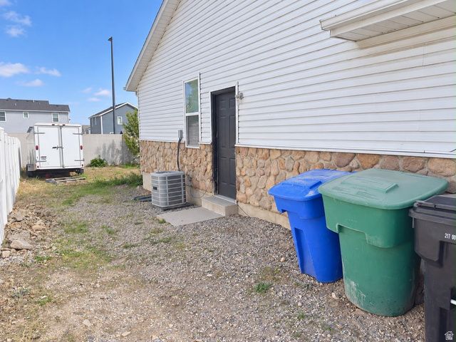 4728 W TRAVIS LN, West Jordan, UT 84088
