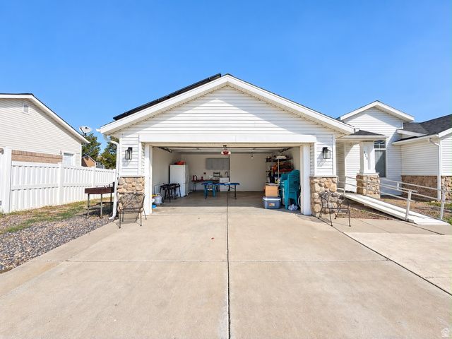 4728 W TRAVIS LN, West Jordan, UT 84088