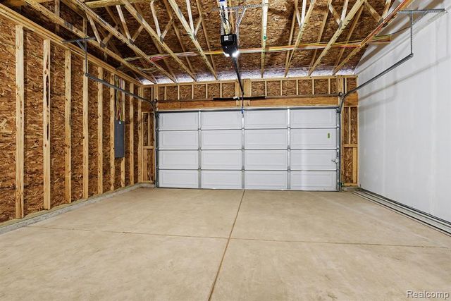 1209 Lockes Street, Howell, MI 48843