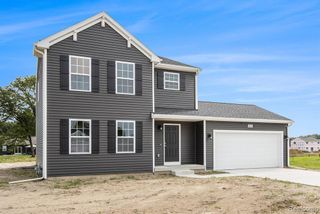 1209 Lockes Street, Howell, MI 48843