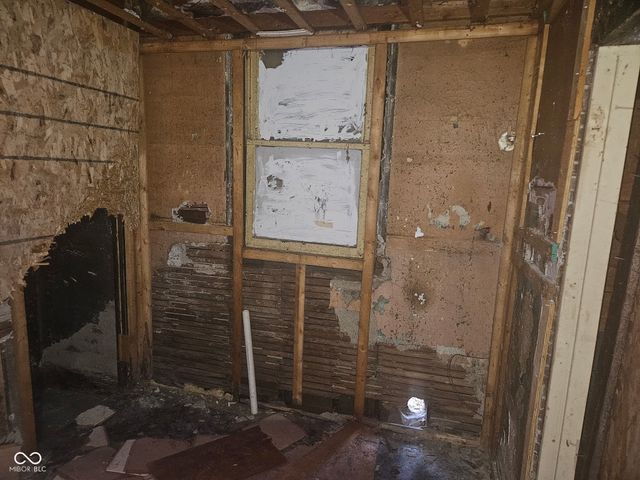 1520 1st Avenue, Terre Haute, IN 47807