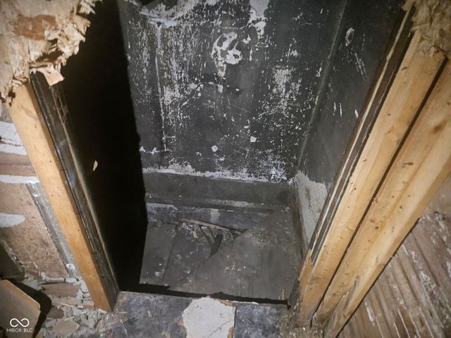 1520 1st Avenue, Terre Haute, IN 47807