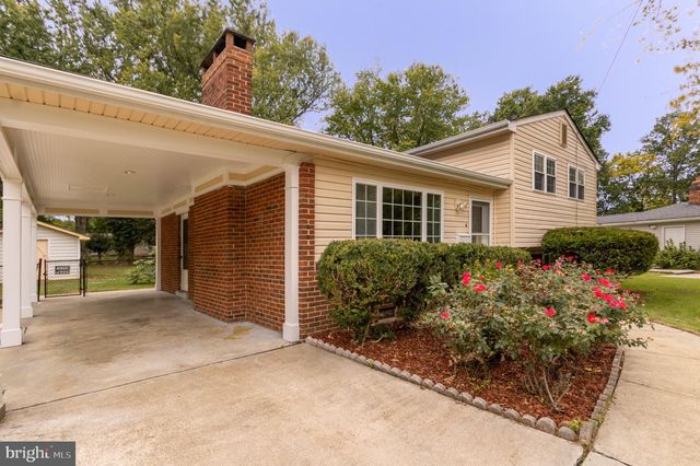 8120 NORWOOD DR, Alexandria, VA 22309