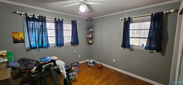 115 Stevenson Drive, Guntersville, AL 35976