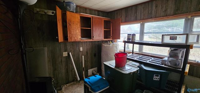 115 Stevenson Drive, Guntersville, AL 35976