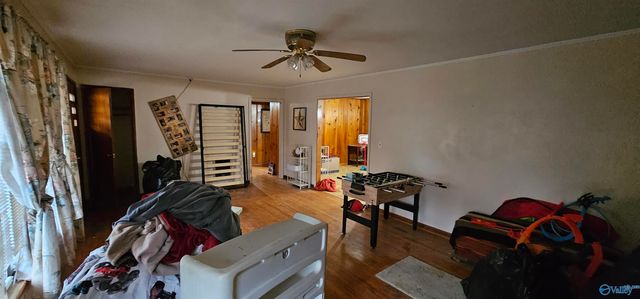 115 Stevenson Drive, Guntersville, AL 35976