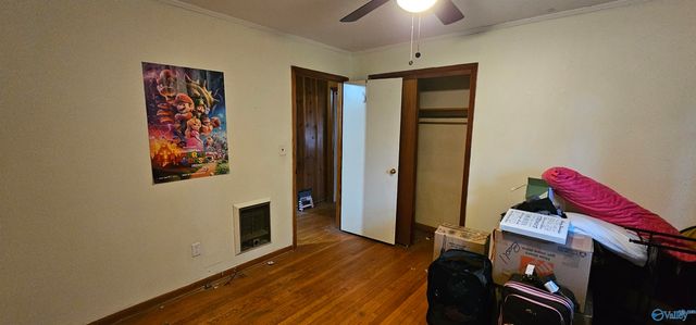 115 Stevenson Drive, Guntersville, AL 35976