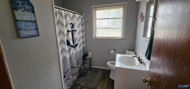 115 Stevenson Drive, Guntersville, AL 35976