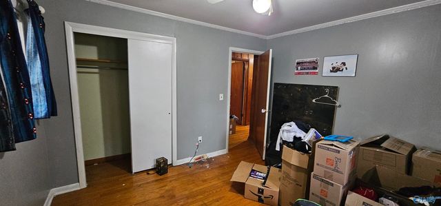 115 Stevenson Drive, Guntersville, AL 35976