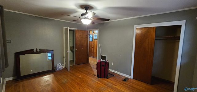 115 Stevenson Drive, Guntersville, AL 35976