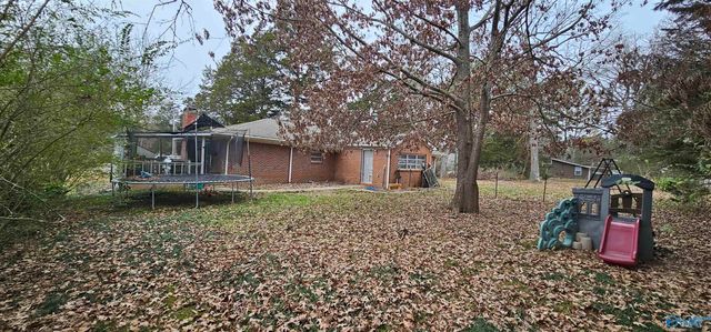 115 Stevenson Drive, Guntersville, AL 35976