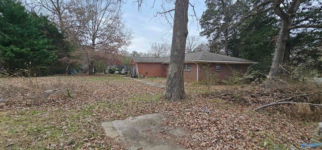 115 Stevenson Drive, Guntersville, AL 35976