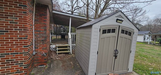 115 Stevenson Drive, Guntersville, AL 35976