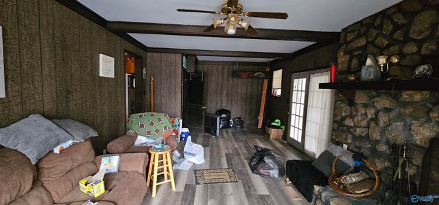 115 Stevenson Drive, Guntersville, AL 35976