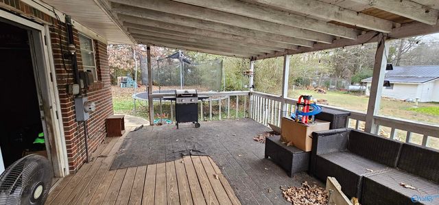 115 Stevenson Drive, Guntersville, AL 35976