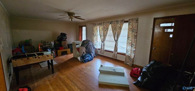 115 Stevenson Drive, Guntersville, AL 35976