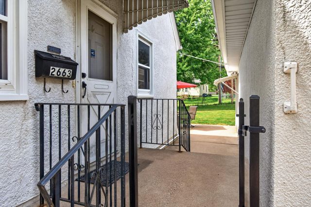 2663 16th Avenue E, North Saint Paul, MN 55109