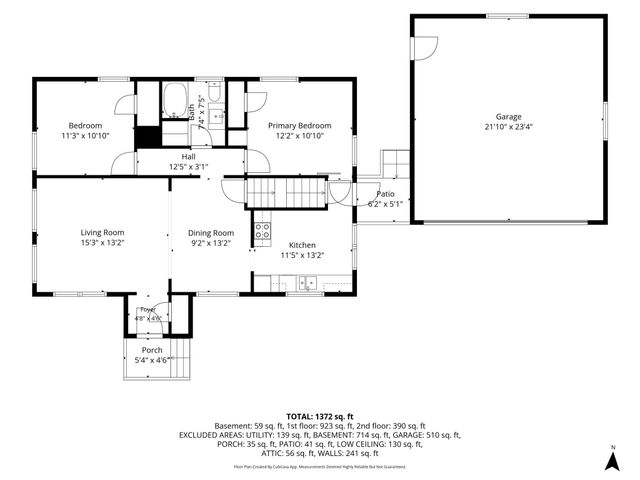 2663 16th Avenue E, North Saint Paul, MN 55109